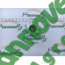 Зірочка металева з підшипником Z=8 G16630790, Gaspardo
